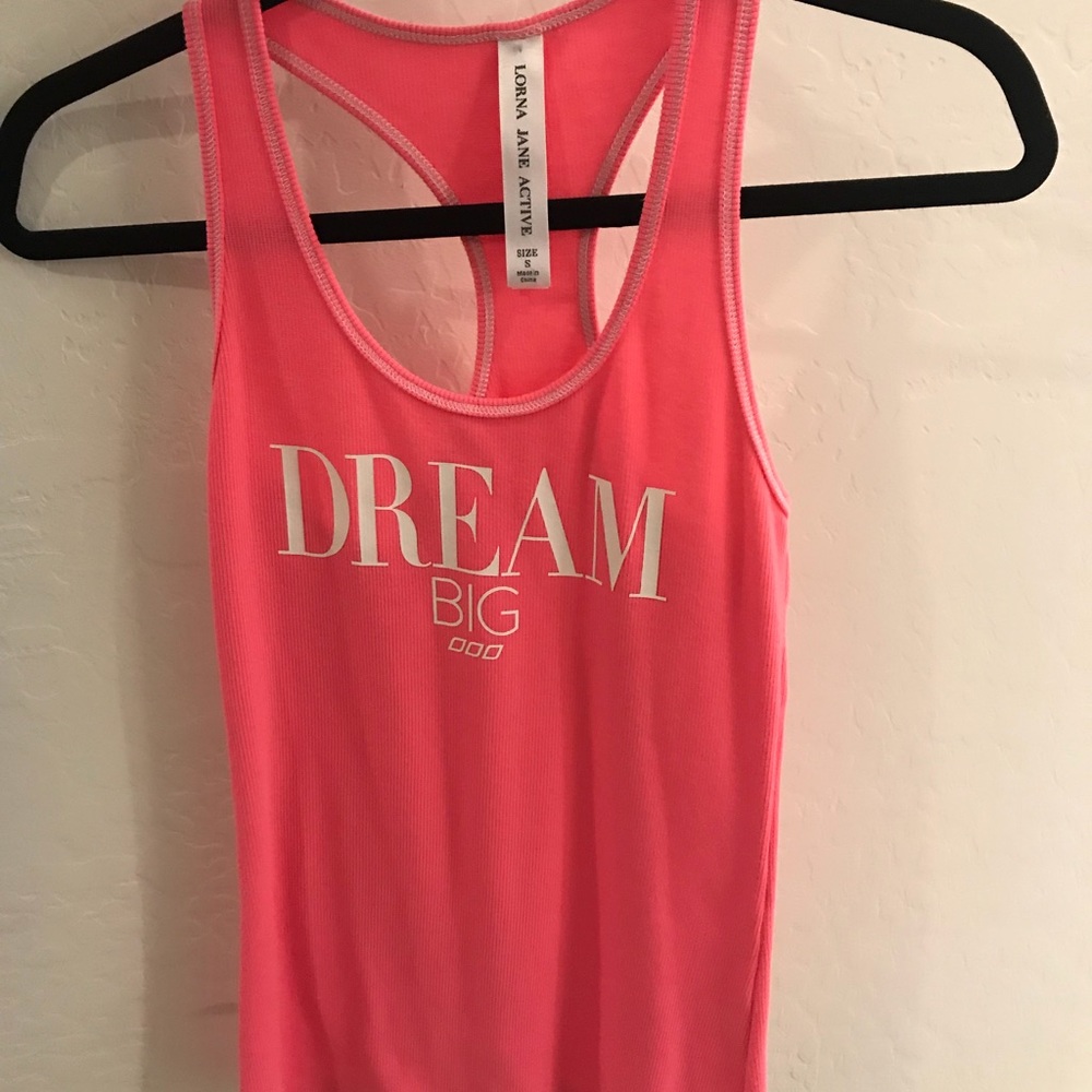 Lorna Jane tank